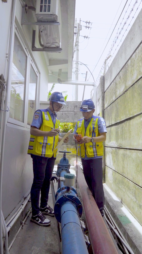 BUMD Profesional Kebanggaan Boyolali